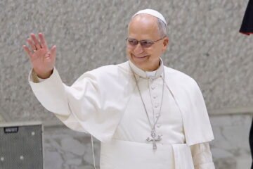 Los médicos recomiendan al Papa que no viaje a Asís tras su reciente operación de cáncer de pulmón