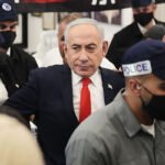Netanyahu afirma que están preparados para una amplia operación militar en Cisjordania tras la muerte de dos soldados