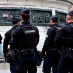 Al menos un muerto y cuatro heridos en un tiroteo en la periferia de París