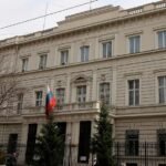 Viena, capital de los espías, estrecha el cerco a Moscú