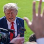 ¿Un pato cojo? Escenarios posibles para Donald Trump después de las midterms