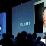 El Gobierno ucraniano anuncia que Starlink vuelve a funcionar sin restricciones