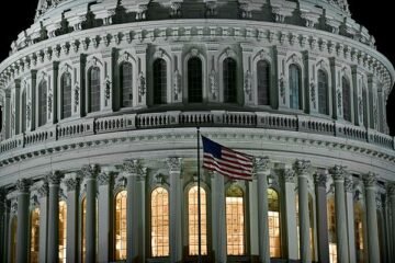 Los casos de acoso sexual sacuden el Congreso de EEUU y fuerzan una revisión de sus normas