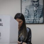 Brasil extiende por dos horas la votación ante dificultades en el transporte