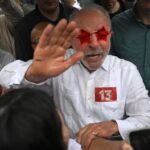 Lula, el político que sólo admite ser eterno: «Yo tengo una causa»