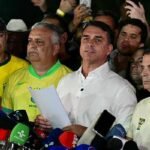 Bolsonaro cuestiona el resultado: «Es imposible reconocer estas elecciones, vamos a pedir la anulación»