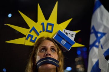 Israel vota bajo la sombra del 7-O: la participación es la más alta desde 1977