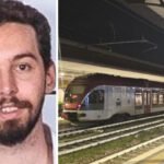 Muere  arrollado por un tren en Verona cuando intentaba detenerlo para subirse a él con su novia