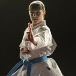 Karateka: Dar mito, pulir mito (***)