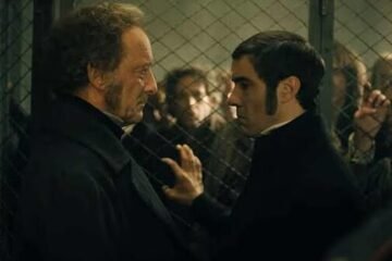 Vincent Lindon: «Tras cumplir el sueño de ser Jean Valjean, solo me queda el de trabajar con Pedro Almodóvar»