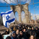 Estados Unidos, entre las amenazas antisemitas y la batalla por la palabra genocidio