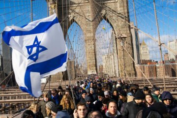Estados Unidos, entre las amenazas antisemitas y la batalla por la palabra genocidio