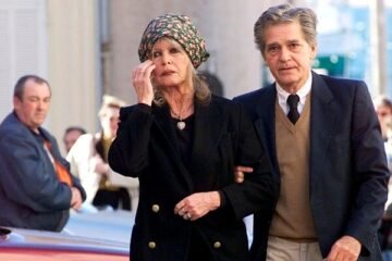 Brigitte Bardot: La pelea de su viudo y los animalistas por su millonaria herencia