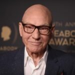 Muere el actor Patrick Stewart, el profesor Xavier de X-Men y capitán Picard de Star Trek