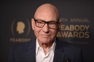 Muere el actor Patrick Stewart, el profesor Xavier de X-Men y capitán Picard de Star Trek