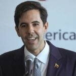 Delcy sustituye al canciller hispano venezolano Plasencia por el antiguo opositor Blanco