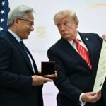 EEUU investigó a una empresaria china cercana al CEO de Nvidia por espionaje y Pekín tacha de «infundada» la investigación