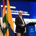 Leonardo Villar: tasas altas siguen limitando el crecimiento, pero su reducción debe ser sostenible