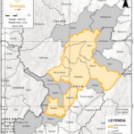 Gobierno Nacional tumba Distrito Minero Especial del Huila
