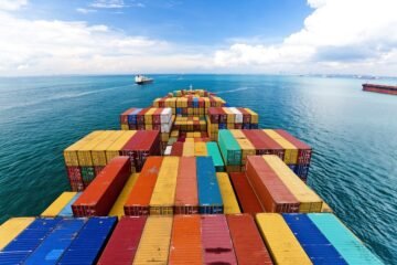 El 90% de las exportaciones depende de solo 460 empresas