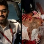 El vídeo del ataque en el avión de Flydubai: «Nos secuestraron. Estamos vigilando al piloto»