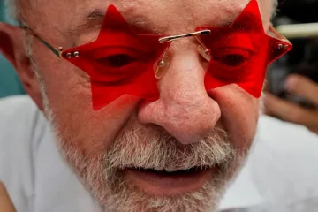 Victoria histórica de Lula en Brasil derrotando al bolsonarismo: «Nuestro ejército es mayor que el de china»