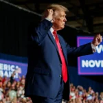 Trump insiste en que merece el Premio Nobel de la Paz: «Hice cosas que nadie más ha hecho jamás»