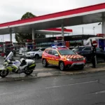 Detenido un hombre tras un tiroteo mortal cerca de París que investiga la Fiscalía Antiterrorista